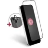 Image de Pack caméra lens + verre trempé iPhone 15 Plus en occasion ou reconditionné