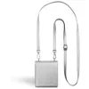 Image de Pochette bandouliÃ¨re G Z Flip Series Argent
