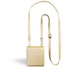 Image de Pochette bandouliÃ¨re G Z Flip Series Or
