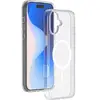 Image de Coque transparente AVEC Magsafe IPHONE 16 en occasion ou reconditionné