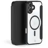 Image de etui Folio avec Magsafe pour iPHONE 16 Noir en occasion ou reconditionné