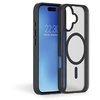 Image de coque Air Frost avec Magsafe pour iphone 16 Noire en occasion ou reconditionné