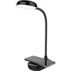 Image de induction 15W + lampe de table Glo Noir en occasion ou reconditionné