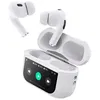 Image de Force Play Touch - Ãcouteurs sans fil avec micro - intra-auriculaire - Bluetooth - Suppresseur de bruit actif - blanc
