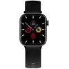 Image de BigBen - Montre connectÃ©e avec bracelet - Bluetooth - noir
