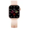 Image de BigBen - Montre connectÃ©e avec bracelet - Bluetooth - rose dorÃ©