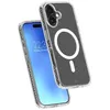 Image de Force Case Air Xtrem - Coque de protection pour téléphone portable - 4 m, military grade MIL-STD 810G, lifetime warranty - compatibilité avec MagSafe - alliage polymère, silicone liquide -...