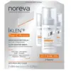 Image de Noreva Iklen+ Pure C Reverse Sérum Booster d'Éclat Anti-ge et Anti-Taches 3 Flacons x8 ml