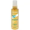 Image de Noreva Bergasol Huile sèche SPF50+ 150 ml