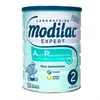 Image de Lait 2Ã¨me Ãge Anti-RÃ©gurgitations 2 800g