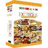 Image de Je cuisine exotique : 88 recettes traditionnelles