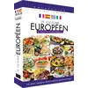 Image de Je cuisine européen : 59 recettes traditionnelles