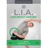 Image de L.I.A. - Low Impact Aerobic - De l'initiation au perfectionnement