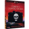 Image de Terreur À L'hôpital Central - Combo Blu-Ray + Dvd