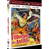 Image de La Flibustière des Antilles