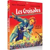 Image de Les Croisades - Blu-ray