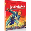 Image de Les Croisades - Blu-Ray