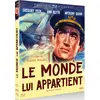 Image de Le Monde lui appartient