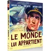 Image de Le Monde Lui Appartient - Blu-Ray