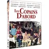 Image de Les Copains D'abord - Blu-Ray
