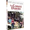 Image de Les Copains d'abord
