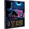 Image de La Nuit déchirée - Blu-ray