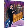 Image de Romance inachevée - Blu-ray