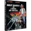Image de Harley Davidson et l'homme aux santiags