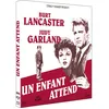 Image de Un Enfant Attend - Blu-Ray