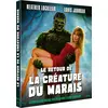 Image de Le Retour de la créature du marais