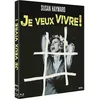 Image de Je Veux Vivre ! - Blu-Ray