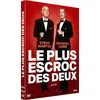 Image de Le Plus escroc des deux - DVD