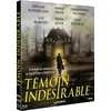 Image de Témoin indésirable - Blu-ray