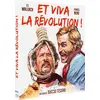 Image de Et viva la révolution ! - Blu-ray