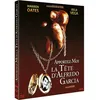 Image de Apportez-Moi La Tête D'alfredo Garcia - Blu-Ray
