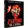 Image de Le Fantôme De L'opéra - Blu-Ray