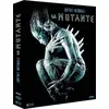 Image de La Mutante - L'Intégrale - 4 films - Blu-ray