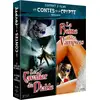 Image de Les Contes de la crypte : La Reine des vampires + Le Cavalier du diable