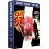 Image de Terreur - Coffret 3 films : Cut + Creep + American Gothic