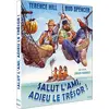 Image de Salut l'ami, adieu le trésor ! - Blu-ray