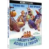 Image de Salut l'ami, adieu le trésor !