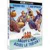 Image de Salut L'ami, Adieu Le Trésor ! - 4k Ultra Hd - 4k Ultra Hd