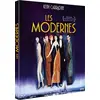 Image de Les Modernes - Blu-ray