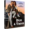 Image de Duo à trois - Blu-ray