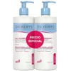 Image de Accessoires corps Dexeryl  Lotion Nourrissante Pack 2 X P29396332