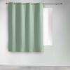 Image de Rideau Court Obscurcissant 90 % AdaptÃ© Radiateur