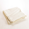 Image de Plaid Uni En Polycoton Pour CanapÃ© Ou Lit