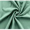 Image de Housse De Couette Double Gaze De Coton Sauge 220x240cm