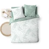 Image de Parures de lit Promo Linge  Parure de Lit 3 Pièces Imprimé 57 Fils P30717834