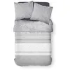 Image de Parure De Lit ImprimÃ© Jungle Coton 260x240cm